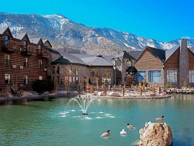 The Resort on Mount Charleston Main image 1